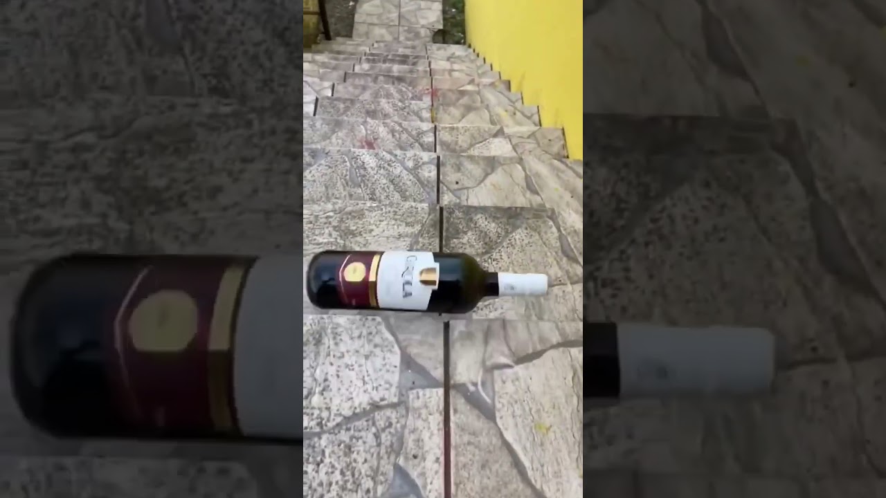 bottle 