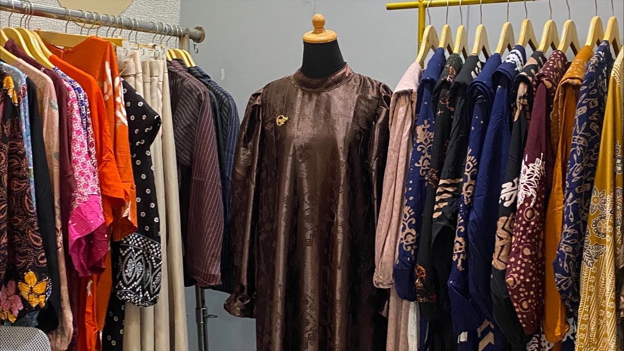 GAMIS MURAH HANYA DI LIVE SPESIAL HARGA