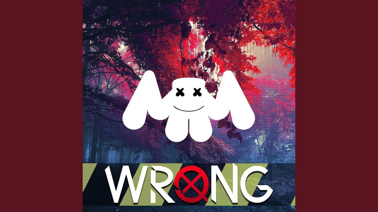 Wrong