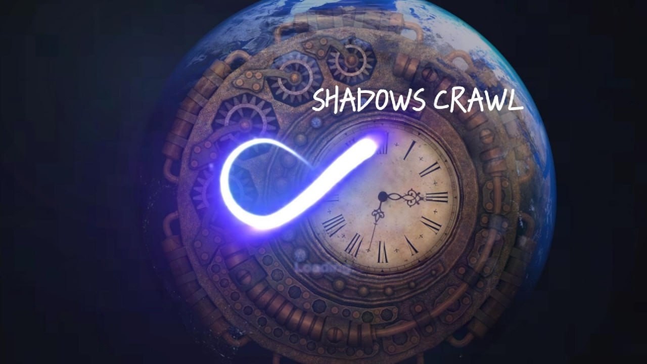 Shadows Crawl  2