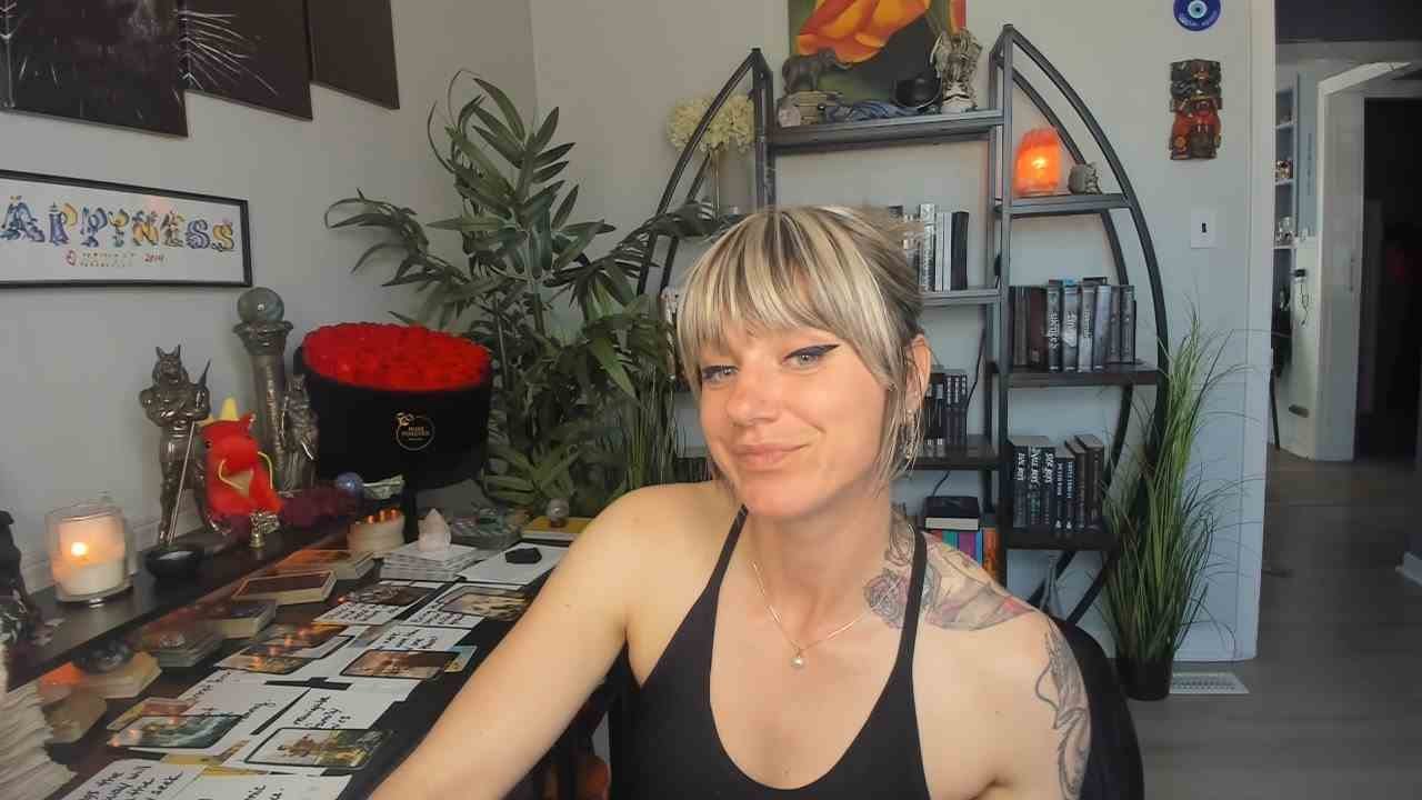 You're making no mistakes ..