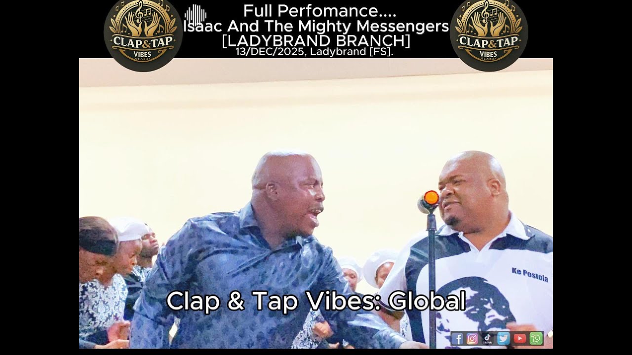 𝗙𝗨𝗟𝗟 𝗣𝗘𝗥𝗙𝗢𝗥𝗠𝗔𝗡𝗖𝗘 - 𝗜𝗠𝗠 [𝗟𝗔𝗗𝗬𝗕𝗥𝗔𝗡𝗗 𝗕𝗥𝗔𝗡𝗖𝗛] | 𝟭𝟯/𝗗𝗘𝗖/𝟮𝟬𝟮𝟱 | 𝗟𝗔𝗗𝗬𝗕𝗥𝗔𝗡𝗗, 𝗙𝗥𝗘𝗘𝗦𝗧𝗔𝗧𝗘