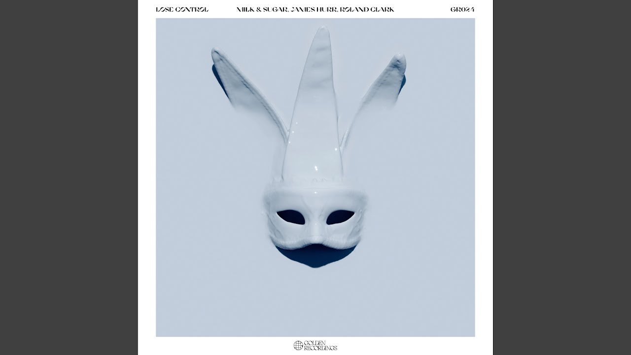 Lose Control (Extended Mix)