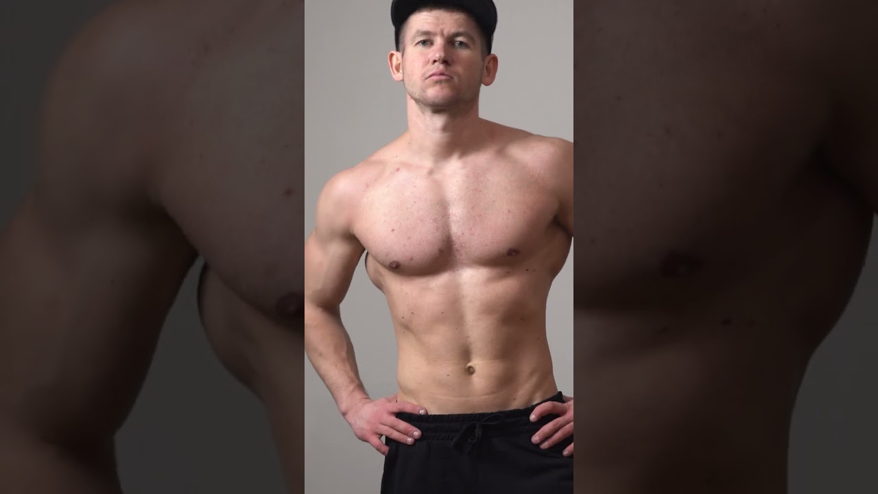 Leg workout from home