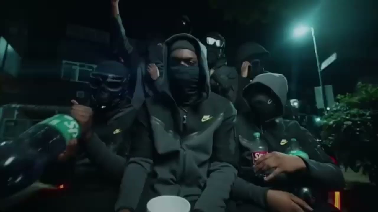 M24 - Secret [ Remix Version ]Prod 716 #exclusive 