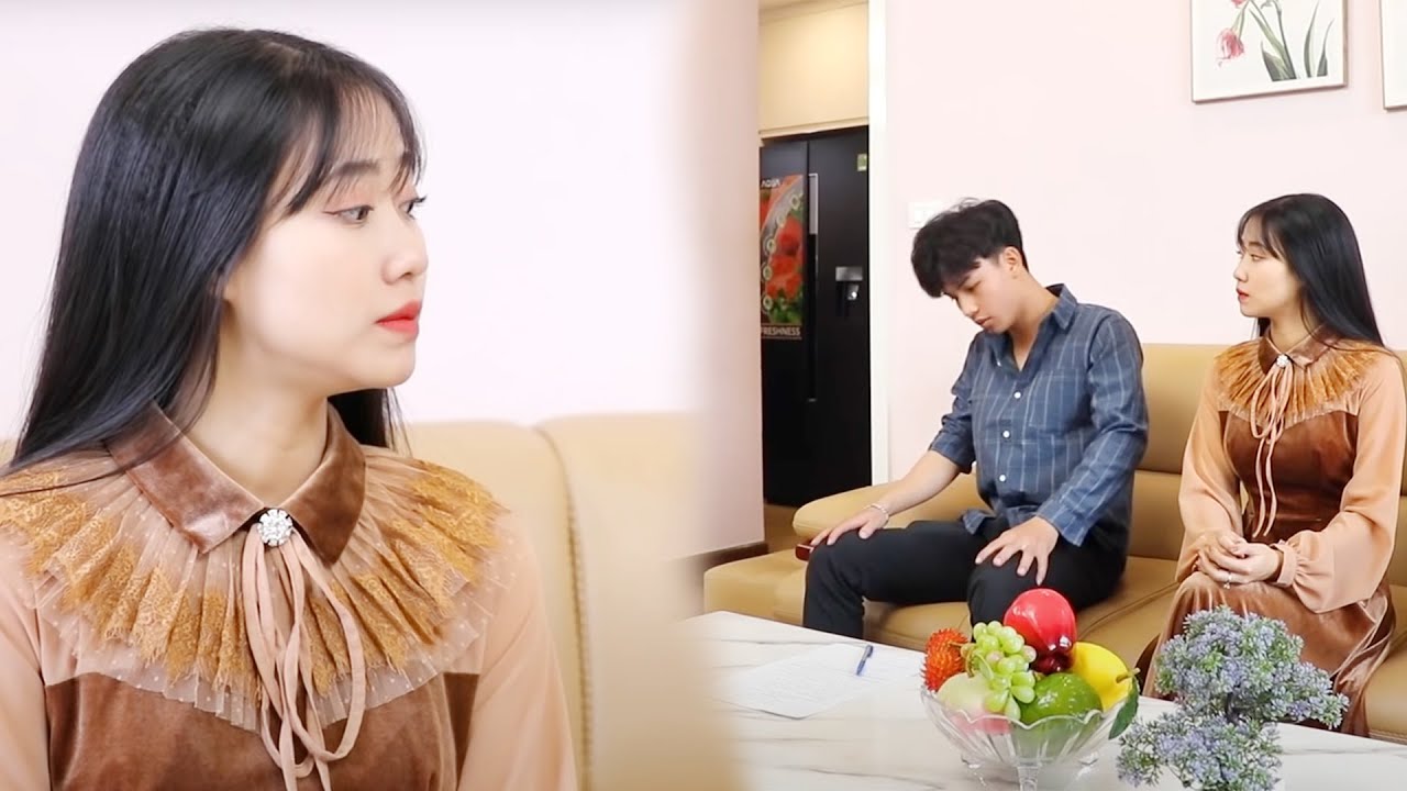 Chồng Có Nhân Tình Bên Ngoài, Vợ Tung Chiêu Sợ Đến Già | Cuộc Sống Hôn Nhân Phần 41