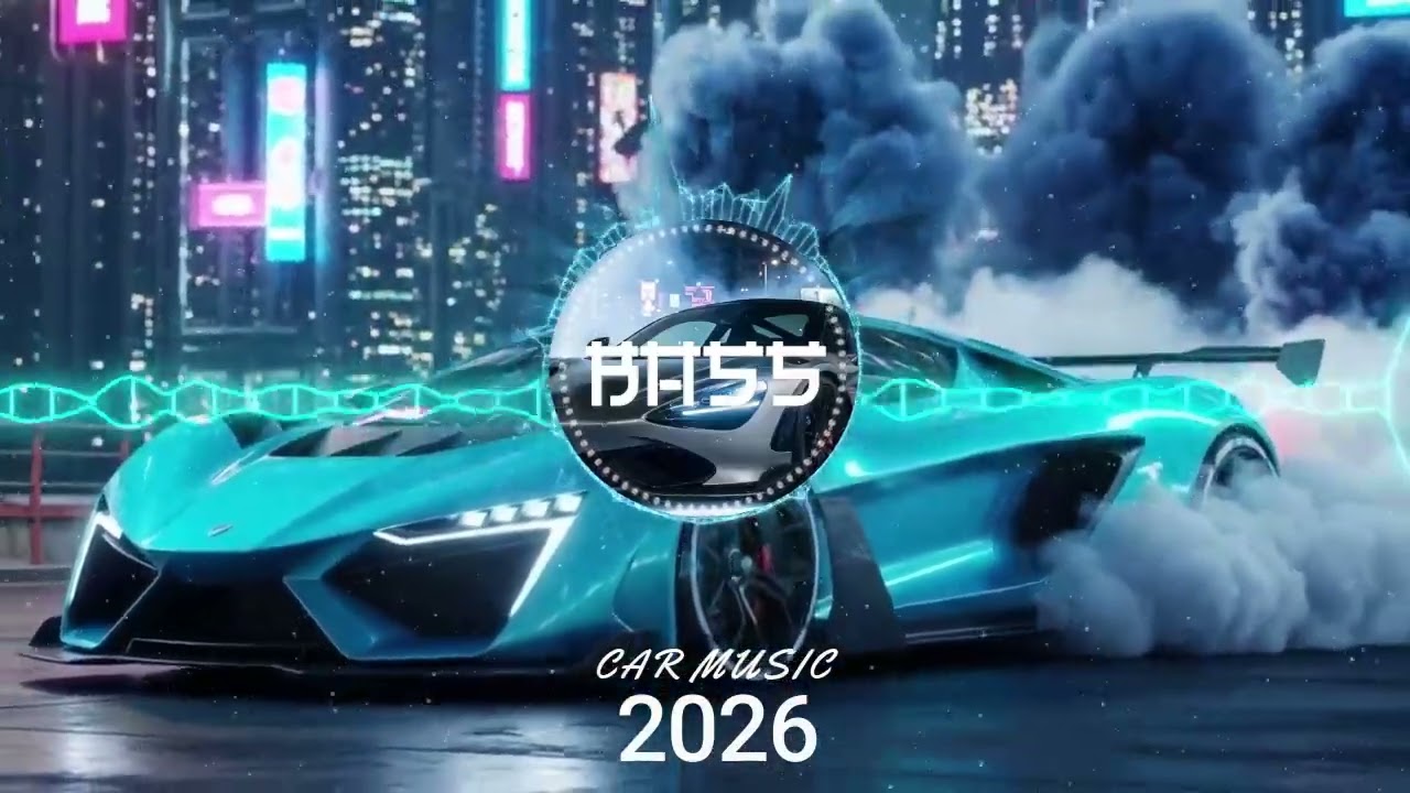 R&B TRAP OFFICIAL 🔥 EDM TRAP BASS BOOSTED CLUB MIX