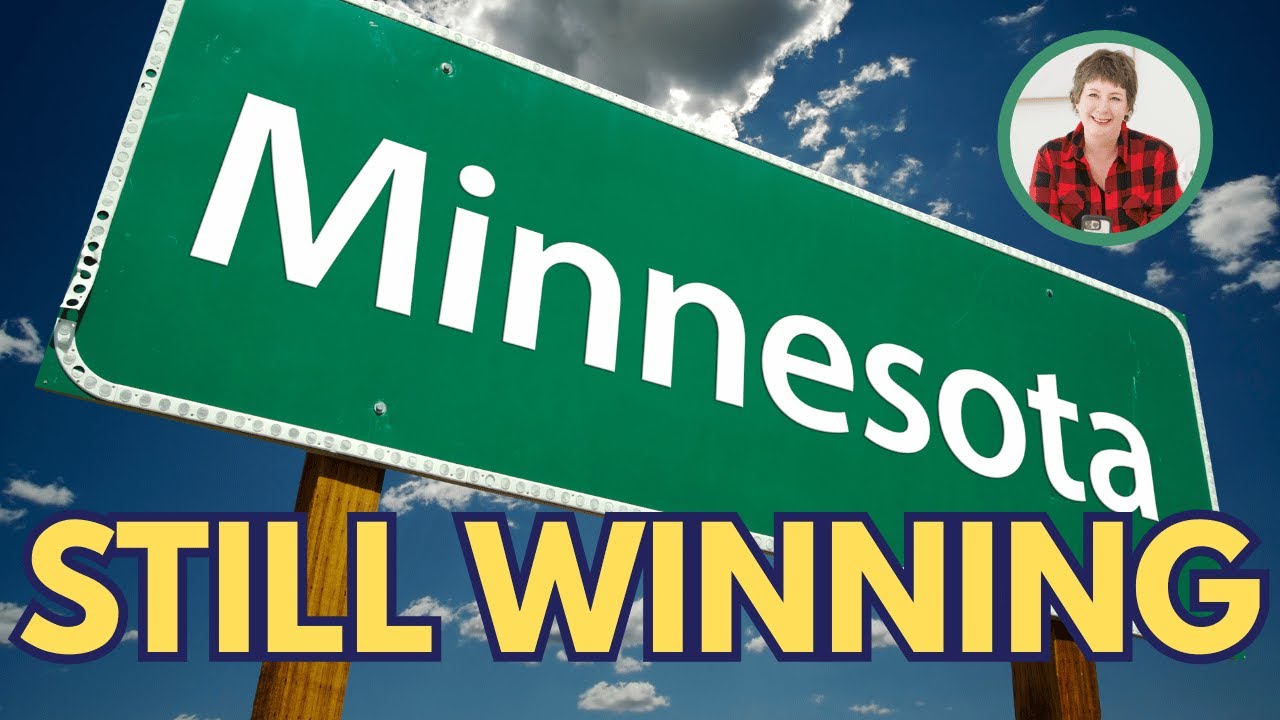 Why Minneapolis Real Estate Is Still a TOP GROWTH MARKET Heading Into 2026! #maryschumann