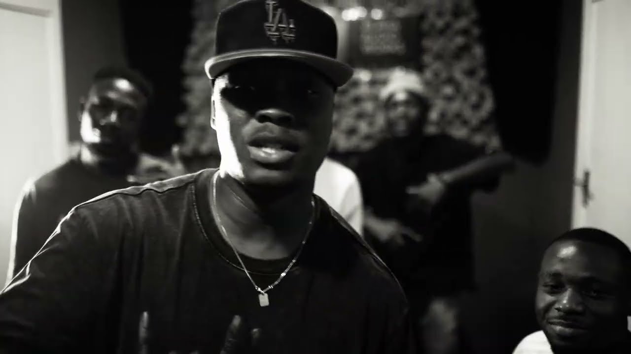 Malinga - Tommy Shelby (Freestyle)