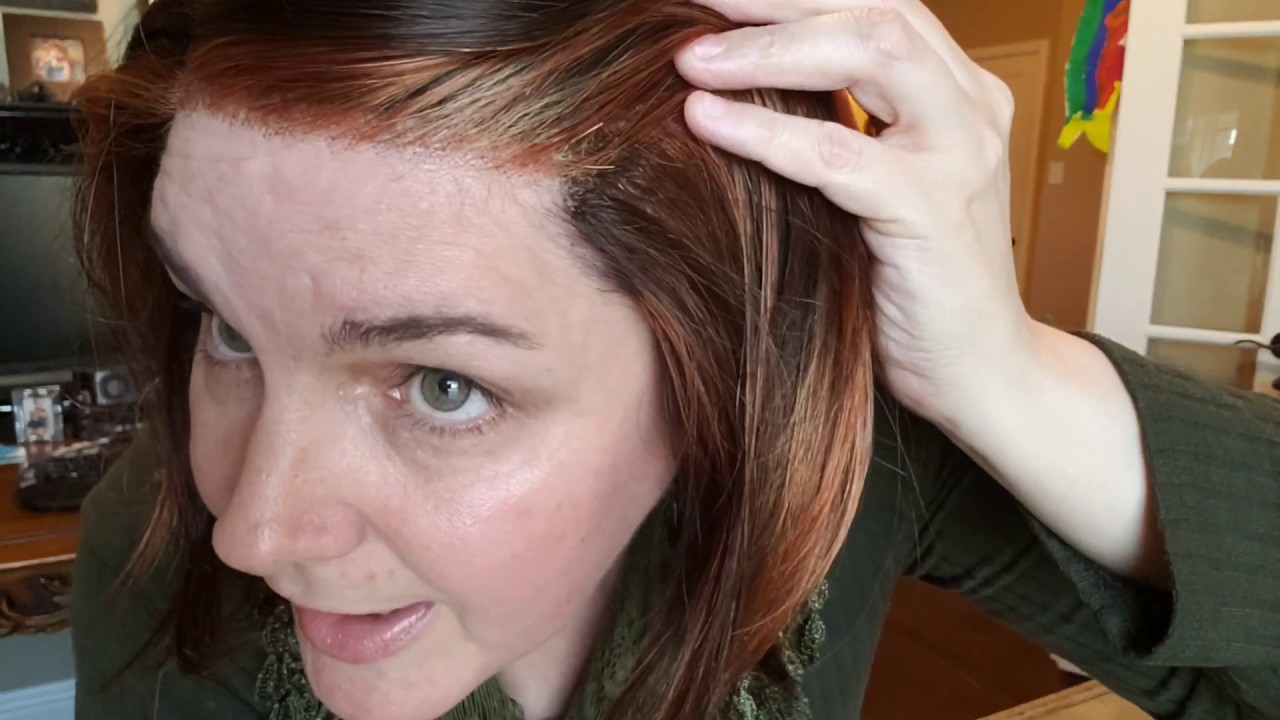 Belle Madame Marietta Wig Review (and Style Tips!) - Terracotta Gold
