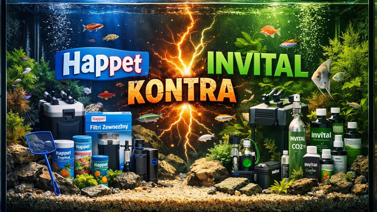 Happet kontra Invital. Czego się boją?
