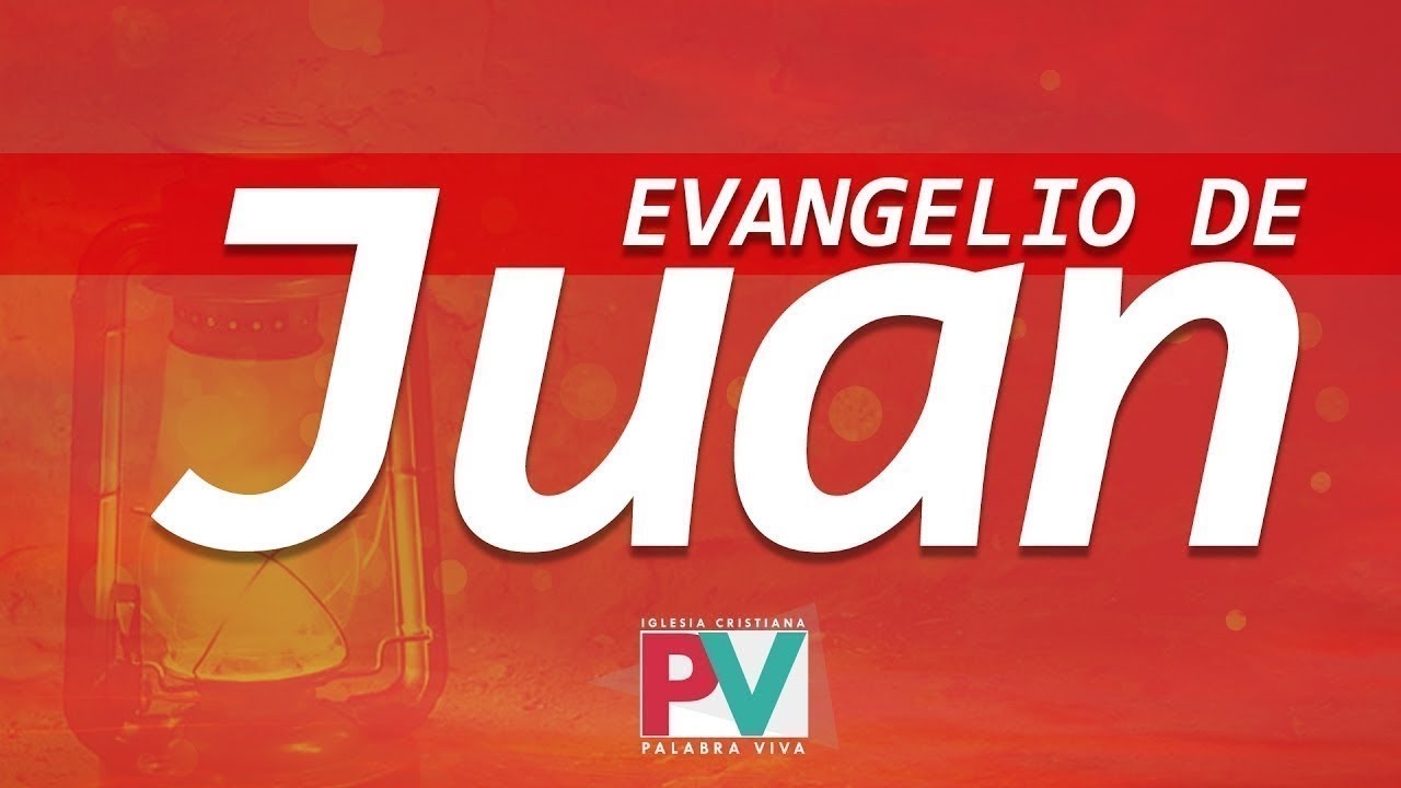 Párese en la roca - 14 diciembre 2015 (Juan 17:3)