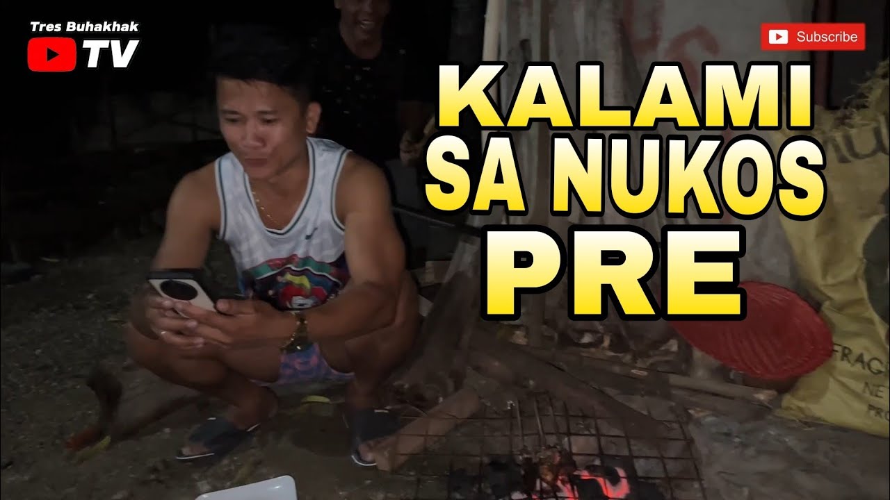 HANGOL UG KAON NGA KUMPARE 🤣 99