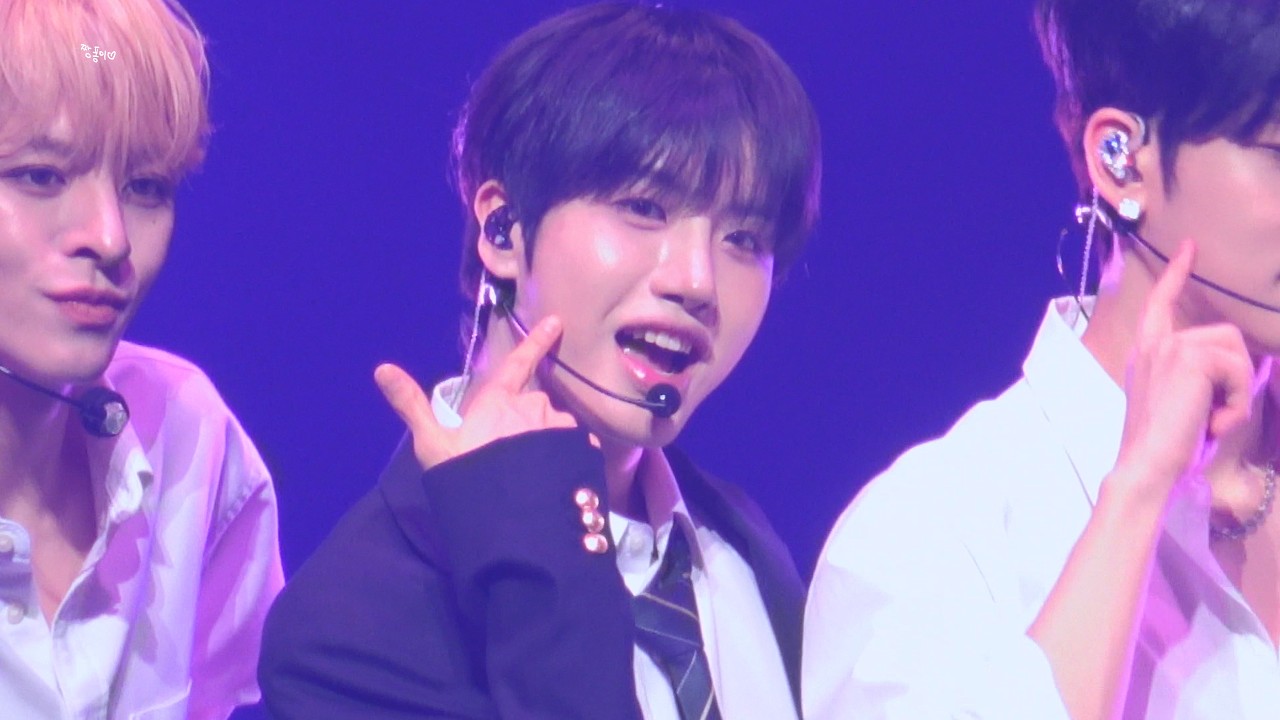 [4K] 260306 JAPAN TOUR 25/26 in YOKOHAMA '初心LOVE (우부러브)' 엔싸인 장희원 직캠