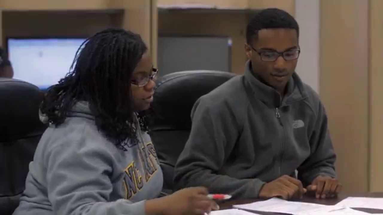 N.C. A&T College of Mechanical Engineering