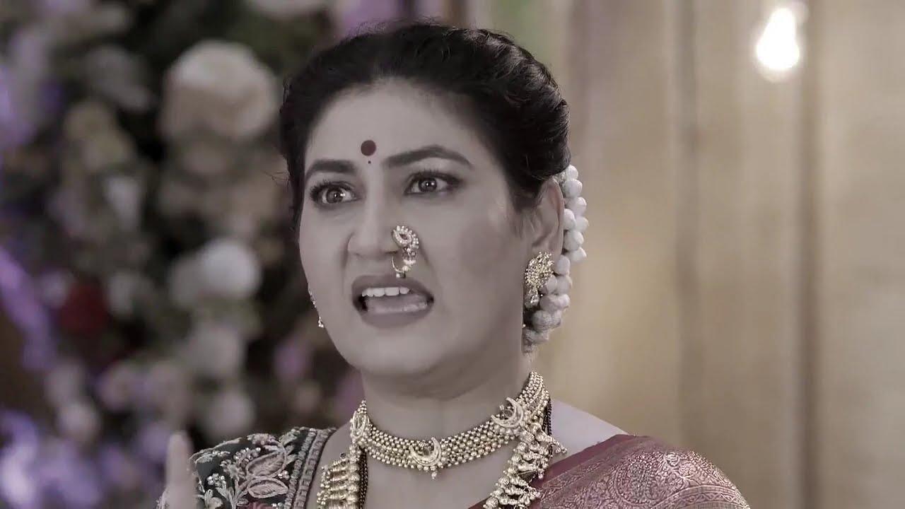 Paaru Marathi | Ep - 559 | Webisode | Sep 25 2025 | Zee Marathi
