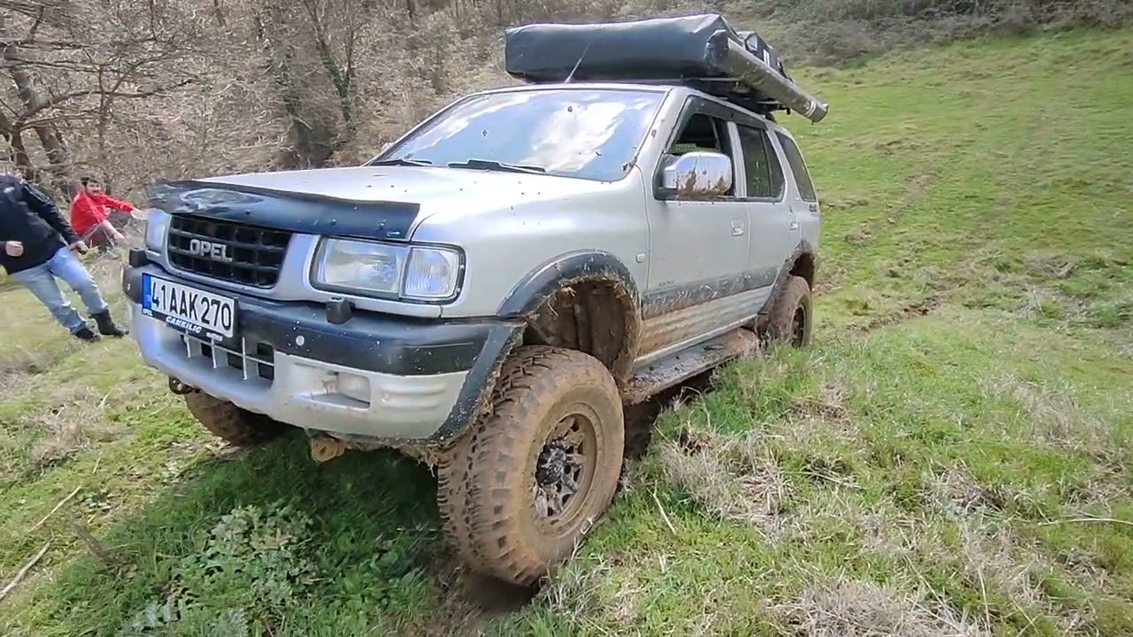 FRONTERA 3.2