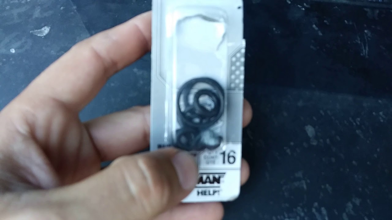 Lincoln Aviator coolant bleed valve leak fix