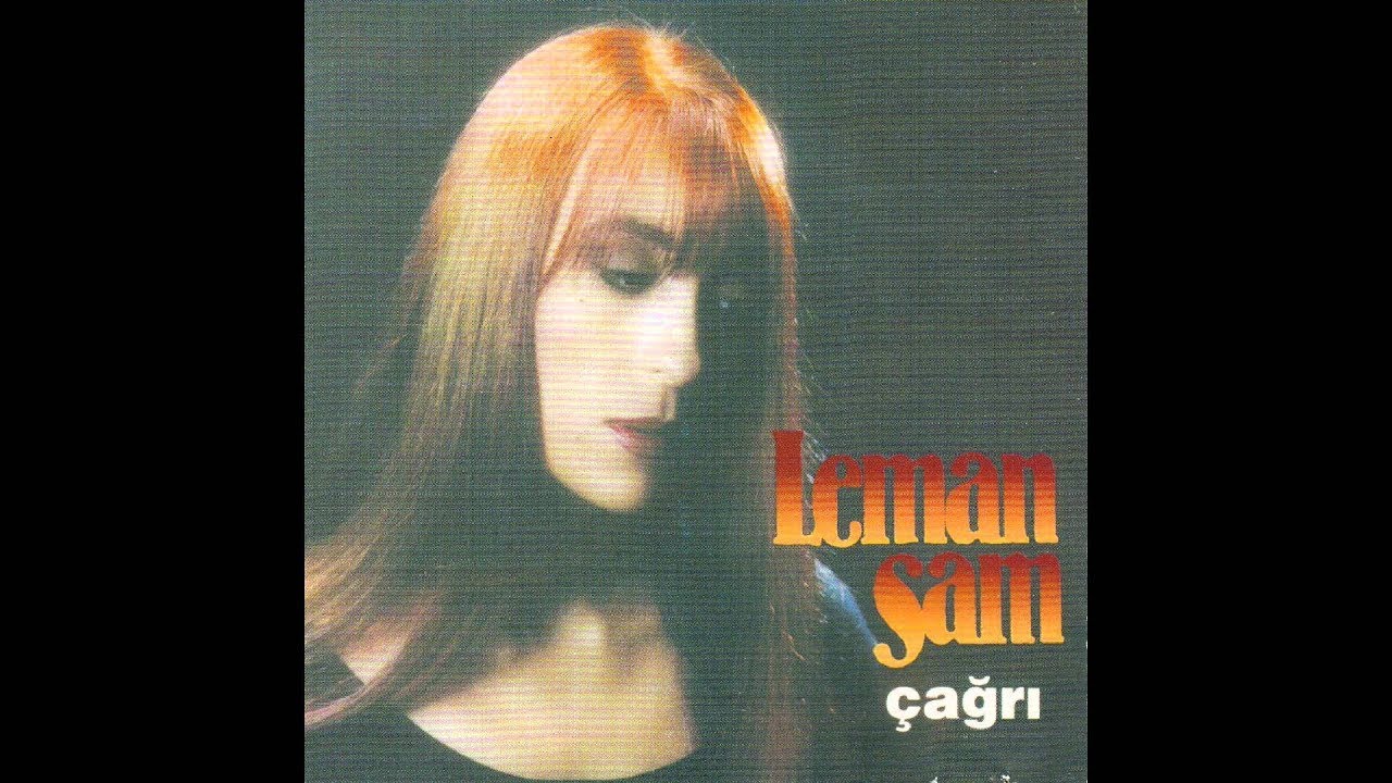 Leman Sam - Ben Ağlarım Yane Yane / Çağrı #adamüzik