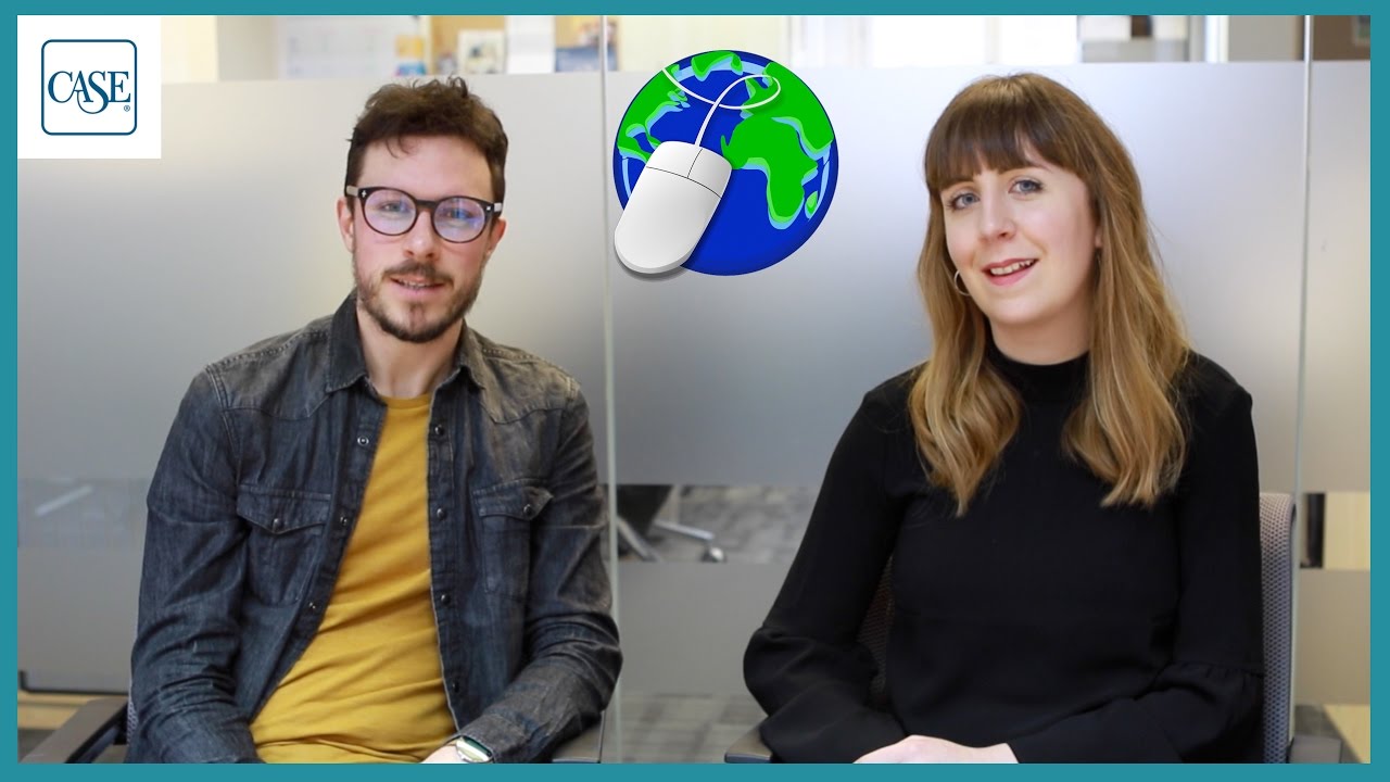 CASE Europe - volunteer stories