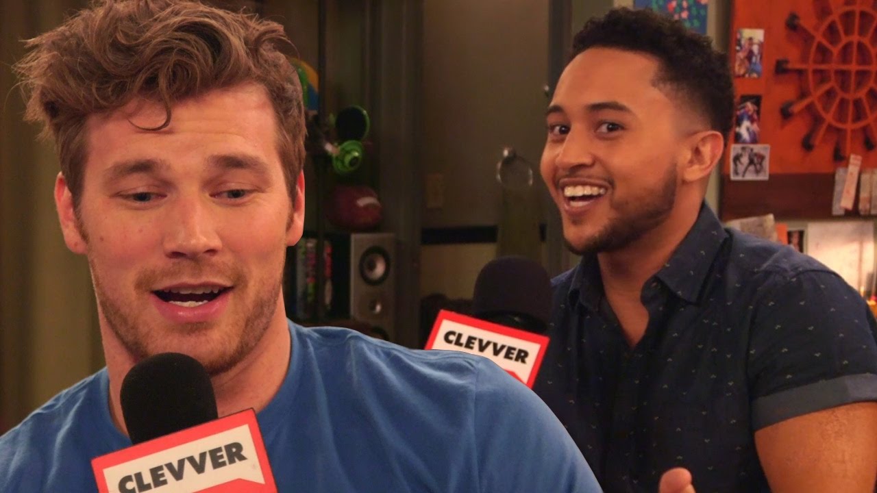 The Cast Of Baby Daddy SPILLS Season 6 Secrets & Gives Their Fantasy Endings