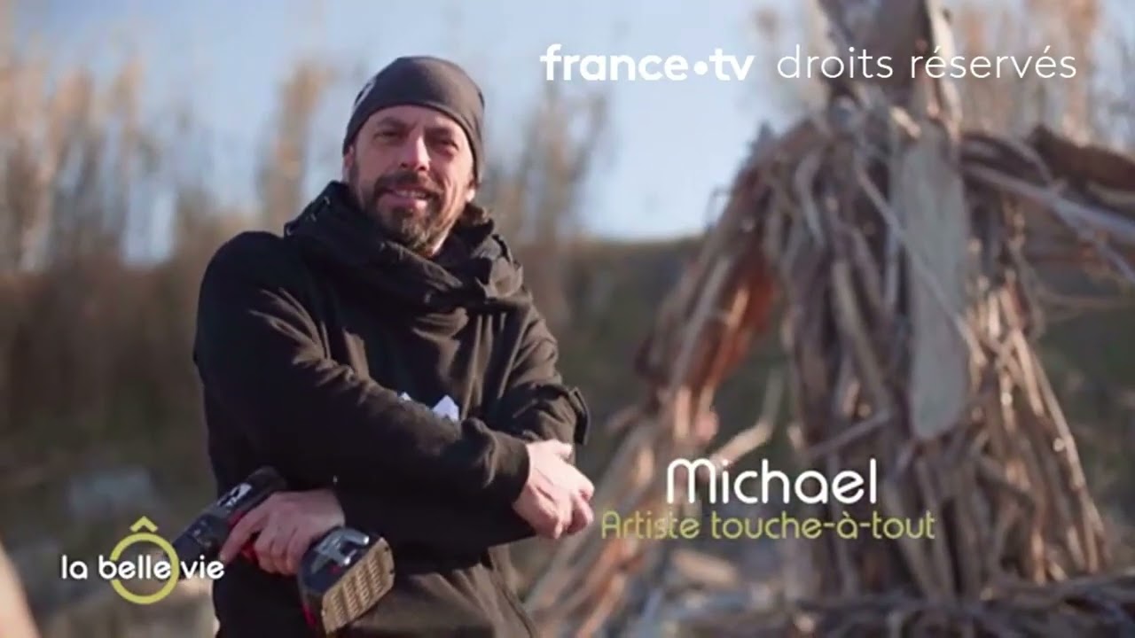 France 3 en reportage en Terre d'Argence de Beaucaire à Vallabrègues !