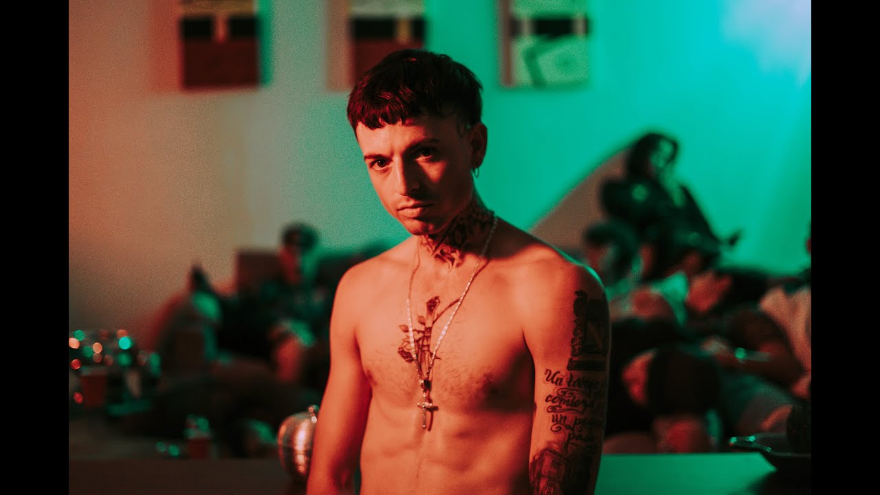 Zxmyr - Cáigale 🔥