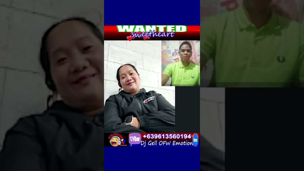 ang ganda naman kapag nakaharap sa camera. . .hahaha