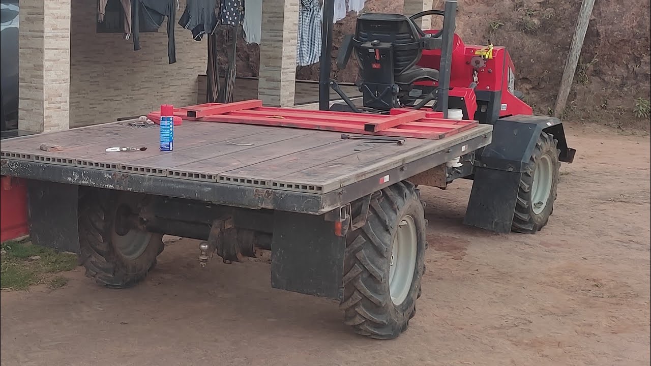 MOLDEMAQ TM 2200R Ficando ainda mais top 