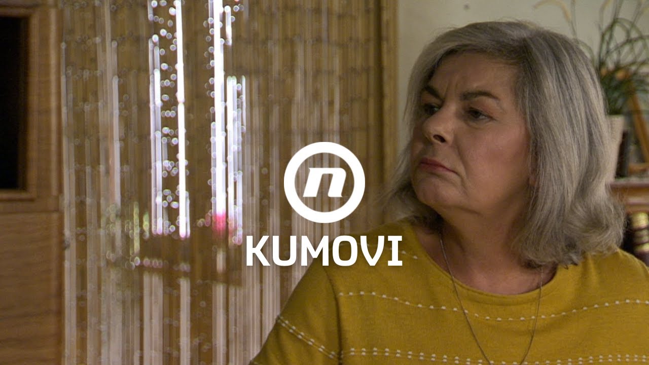 Danica se žali Stipanu: "Ja se ne bi htjela miješat između tebe i sestre!" I Kumovi | epizoda 145