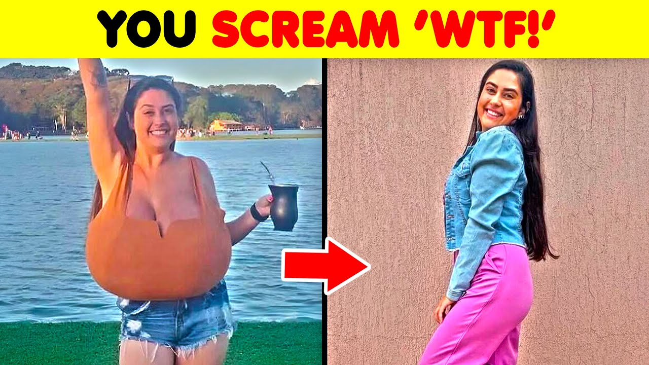 Things That Will Make You Scream 
