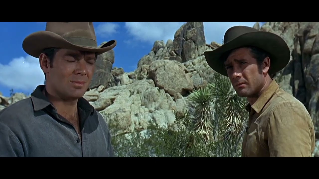 Happy Birthday Robert Fuller - Good Man - 29th July (90 years young)