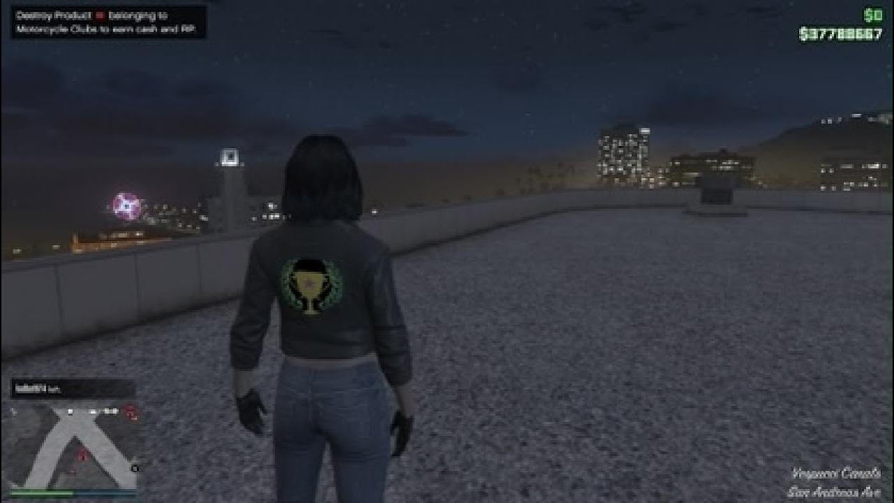 Grand Theft Auto V💯💯💯