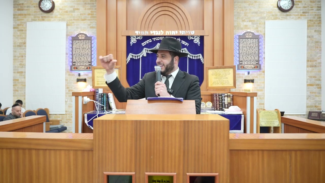  ככה השם רצה!!! אמונה אמונה אמונה❤️הרב אברהם דימרי שליט