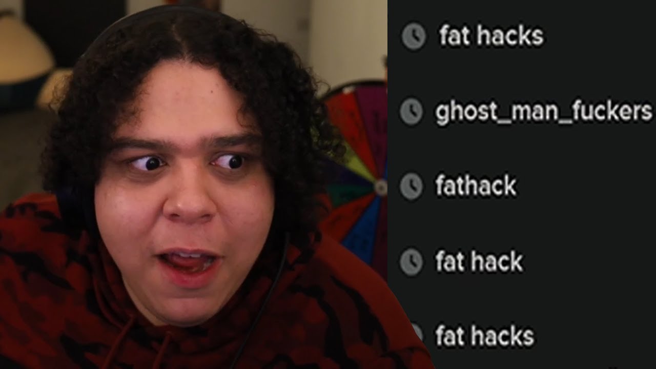 Zoil LEAKED Search History 🔎