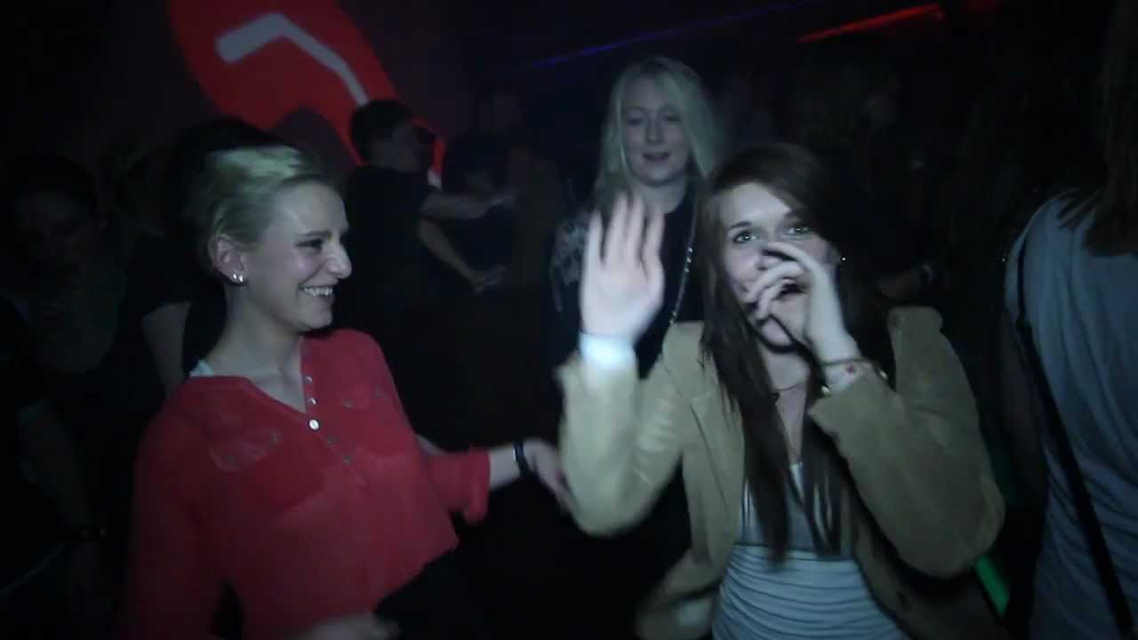 Cafe Europa 2012
