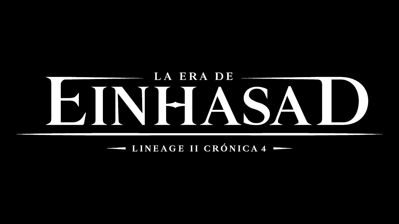 L2 EN ESPAÑOL, REGRESAMOS A LA ERA DE EINHASAD... EL TEMA ES DONDE CARAJO ME QUEDE?