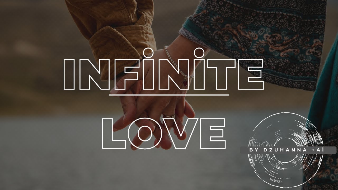 Dzuhanna  - İnfinite Love Melody