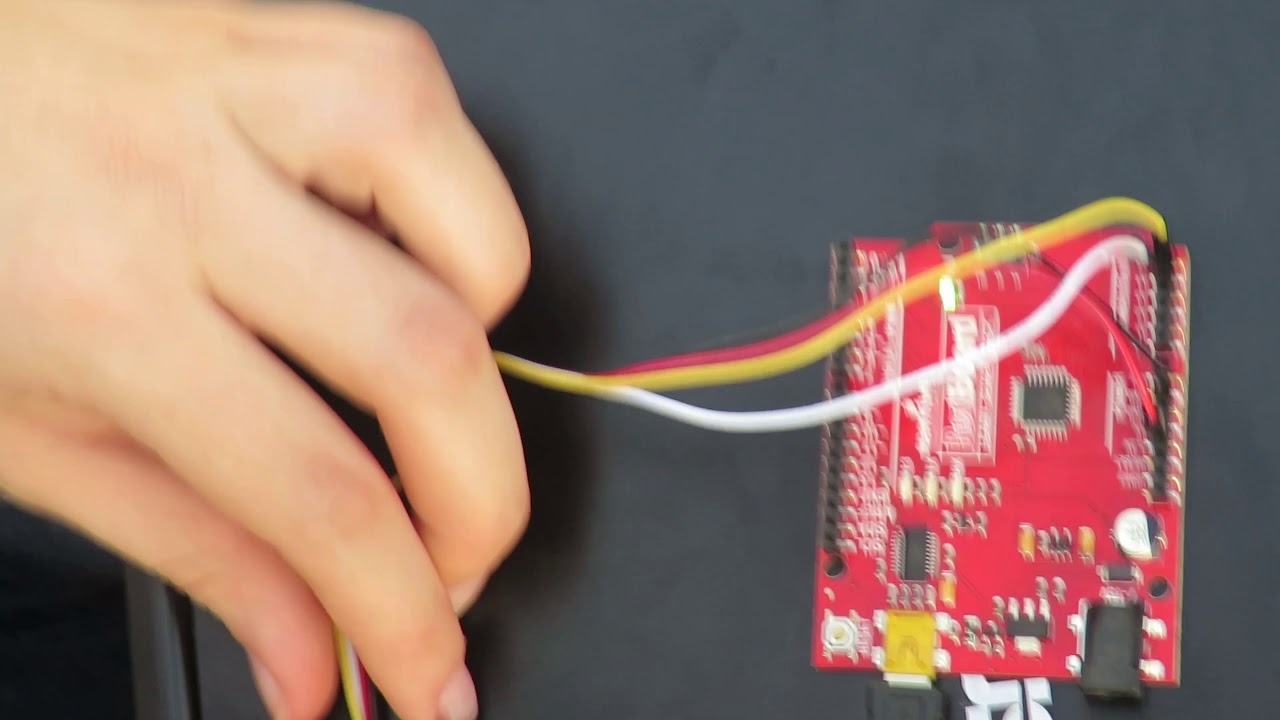 Ardusat Experiments with Mobile phones