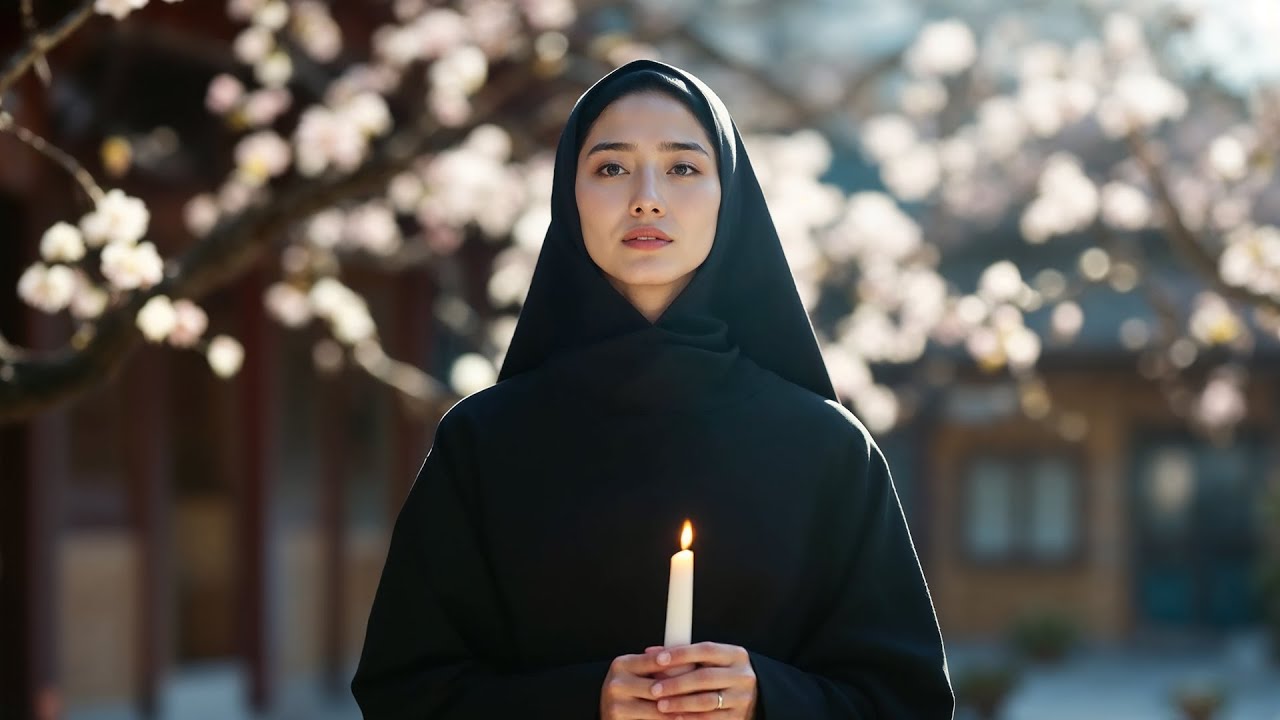 🌙 Sacred Silence — Gregorian Chant for Night Prayer & Deep Rest
