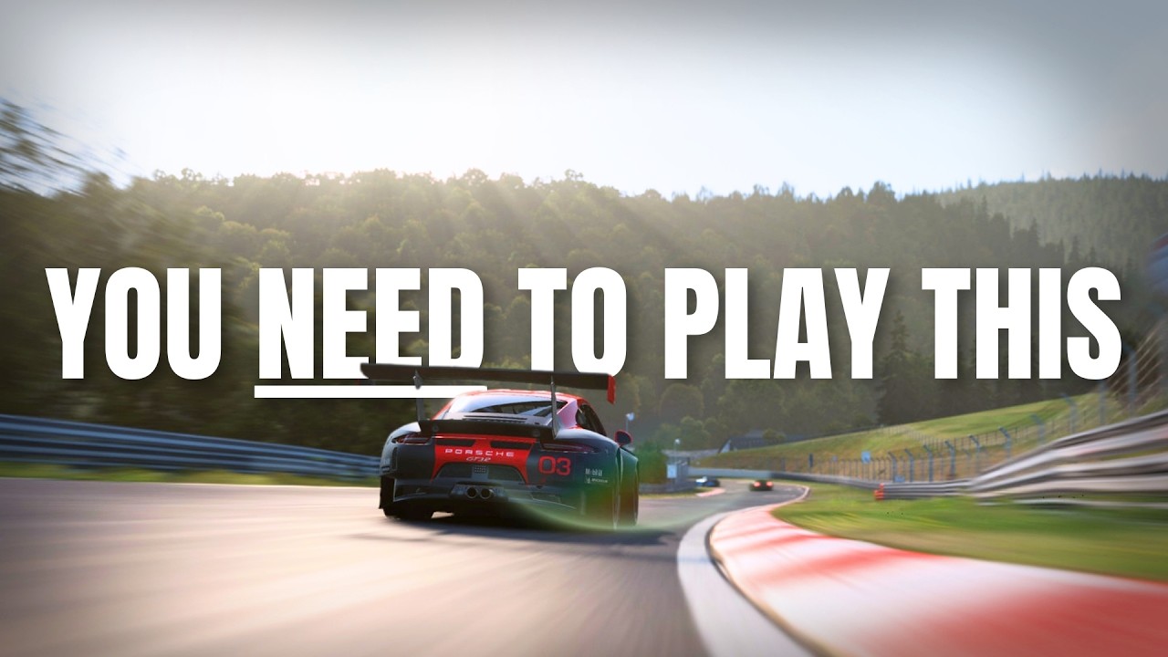 Automobilista 2 - The Most Underrated Racing Sim of 2026