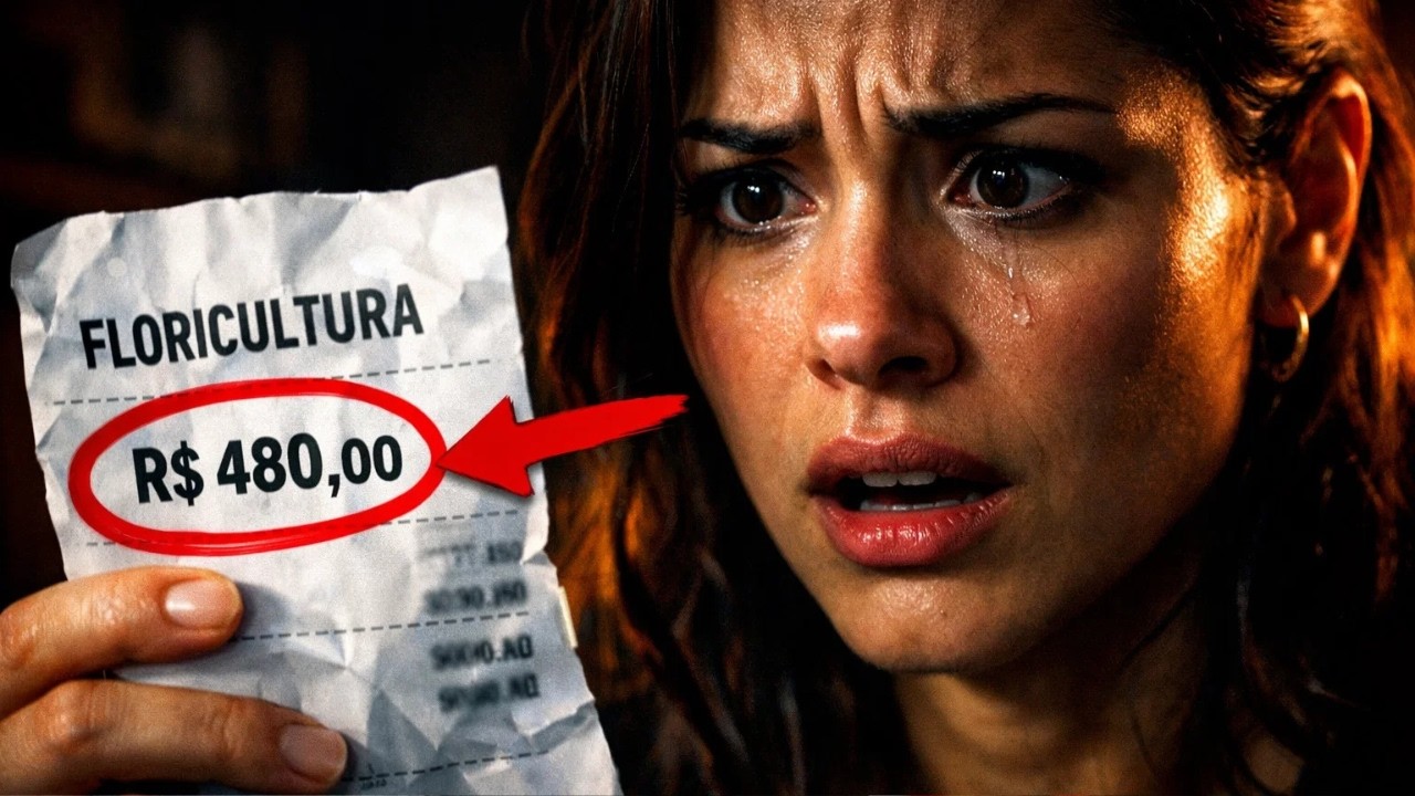 “O Marido Começou a Ficar Calado… E Ela Percebeu o Primeiro Sinal!
