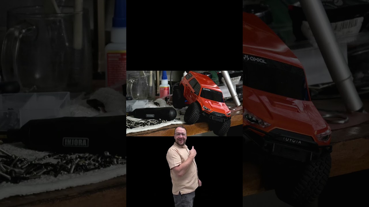 4runner getting some love 