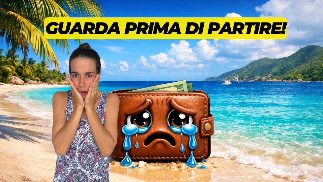 Quanto costa viaggiare a Guadalupa? Caraibi SENZA PASSAPORTO