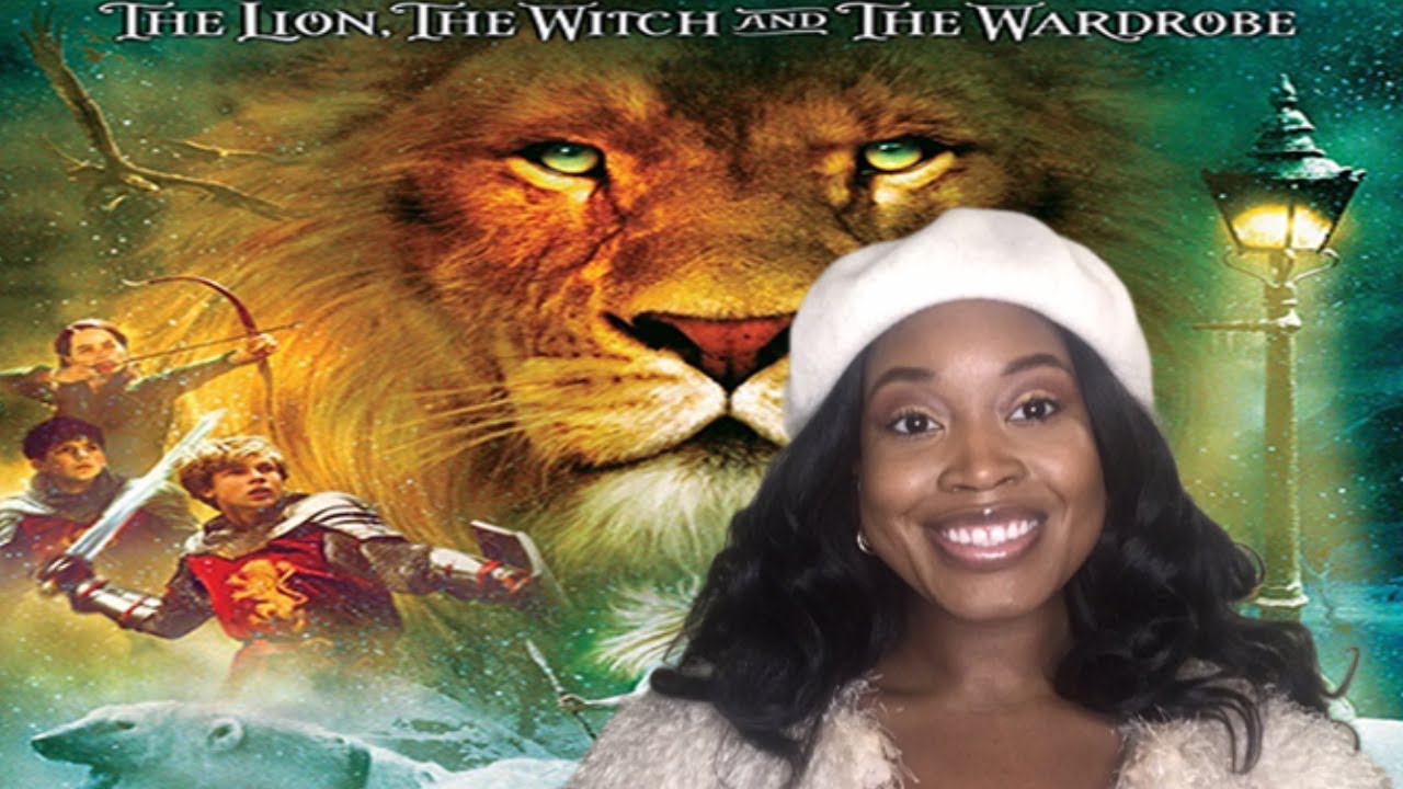 THE CHRONICLES OF NARNIA: THE LION, THE WITCH & THE WARDROBE | Reaction & Commentary |