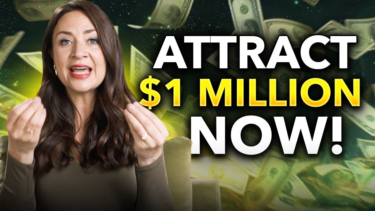 Manifest Being a Millionaire