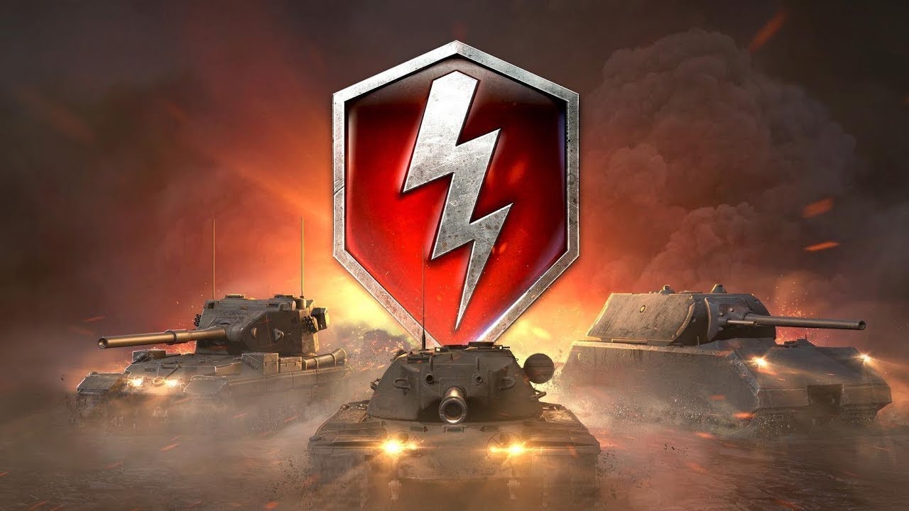 Мир Танков Блиц (32) - Вставь Свой Текст - ( Tanks Blitz World of Реакция Приколы Баги Фейлы)