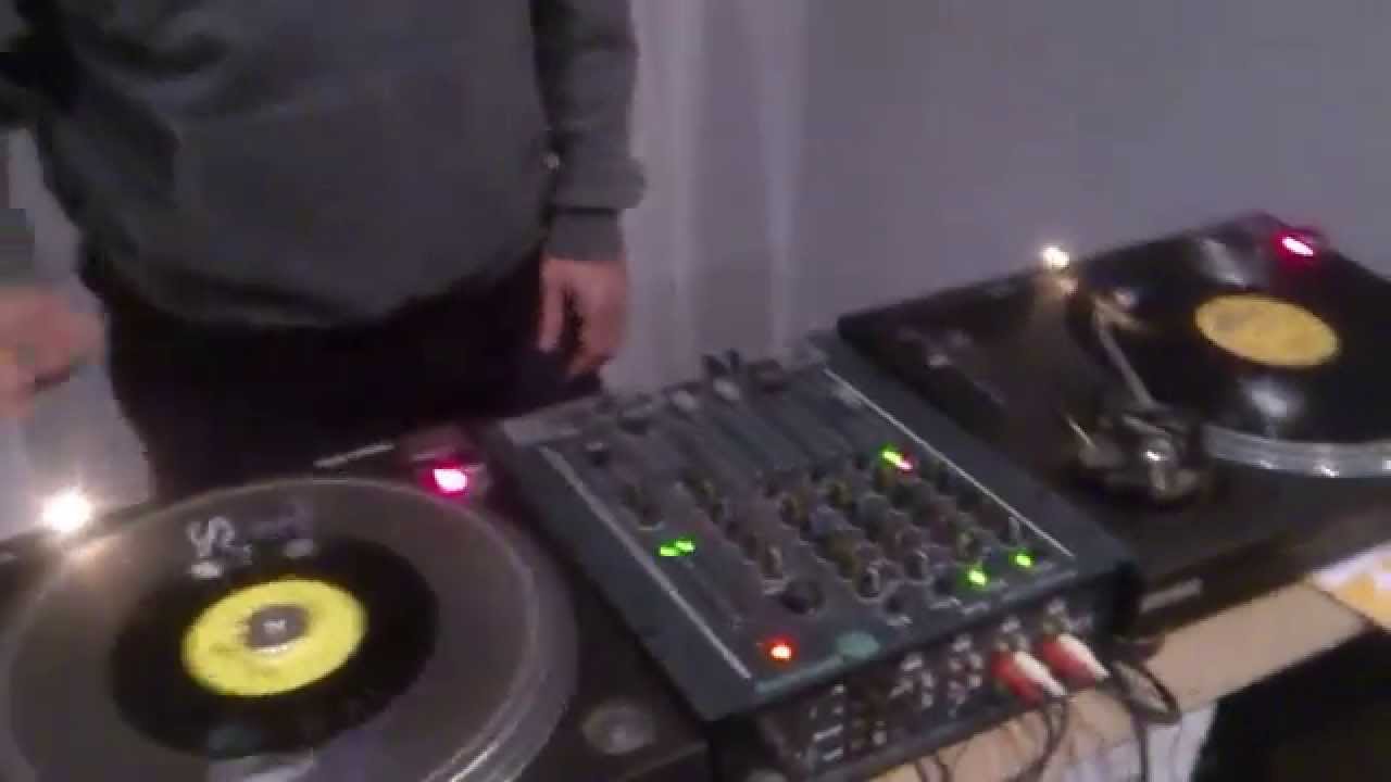 Momentos inéditos de Nando Dixkontrol en mi casa (1 de 3)