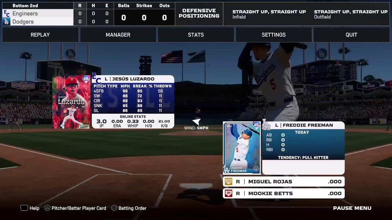theshow
