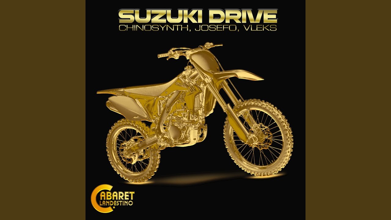 Suzuki Drive (Tamexican Remix)